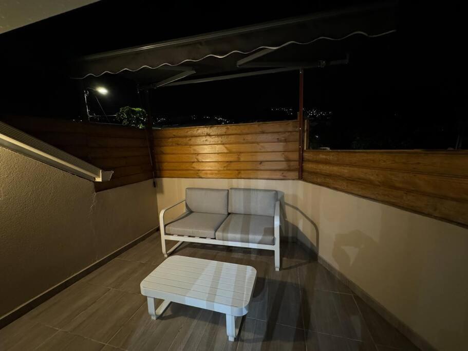 Grand Studio Charmant, Tout Equipe… Saint-Denis Extérieur photo